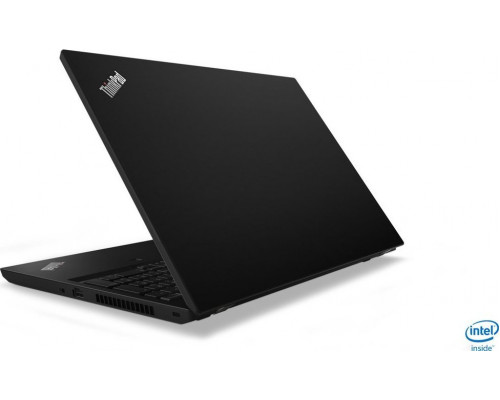 Laptop Lenovo Lenovo ThinkPad 13 G2 Core i3 7100u (7-gen.) 2,4 GHz / 8 GB / 120 SSD / 13,3'' FullHD / Win 10 Prof. (czarny)
