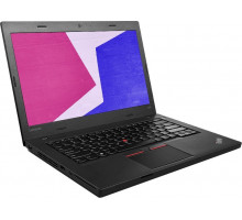 Laptop Lenovo Lenovo ThinkPad L460 Intel Pentium 4405U 2,1 GHz / 8 GB / 480 SSD / 14" / Win 10 Prof. (Update)