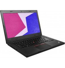 Laptop Lenovo Lenovo ThinkPad L460 Intel Pentium 4405U 2,1 GHz / 8 GB / 480 SSD / 14" / Win 10 Prof. (Update)