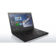 Laptop Lenovo Lenovo ThinkPad L460 Intel Pentium 4405U 2,1 GHz / 8 GB / 480 SSD / 14" / Win 10 Prof. (Update)