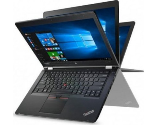 Laptop Lenovo Lenovo ThinkPad L460 Intel Pentium 4405U 2,1 GHz / 8 GB / 480 SSD / 14" / Win 10 Prof. (Update)