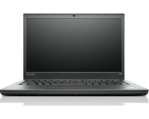 Laptop Lenovo Lenovo ThinkPad T440s Core i7 4600U (4-gen.) 2,1 GHz / 4 GB / 120 SSD / 14" HD+ / Win 10 Prof. (Update)