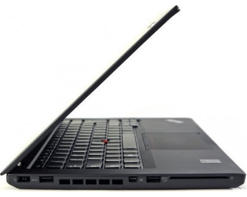 Laptop Lenovo Lenovo ThinkPad T440s Core i7 4600U (4-gen.) 2,1 GHz / 4 GB / 120 SSD / 14" HD+ / Win 10 Prof. (Update)
