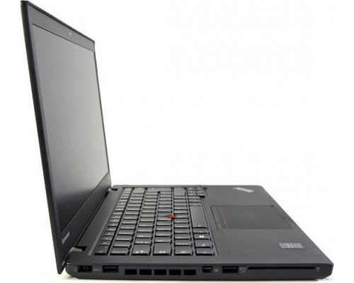 Laptop Lenovo Lenovo ThinkPad T440s Core i7 4600U (4-gen.) 2,1 GHz / 4 GB / 120 SSD / 14" HD+ / Win 10 Prof. (Update)