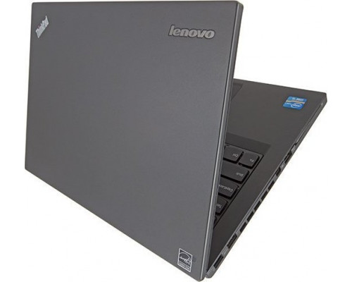 Laptop Lenovo Lenovo ThinkPad T440s Core i7 4600U (4-gen.) 2,1 GHz / 4 GB / 120 SSD / 14" HD+ / Win 10 Prof. (Update)