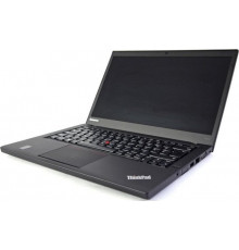 Laptop Lenovo Lenovo ThinkPad T440s Core i7 4600U (4-gen.) 2,1 GHz / 8 GB / 240 SSD / 14" HD+ / Win 10 Prof. (Update)