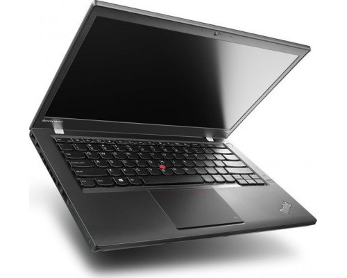 Laptop Lenovo Lenovo ThinkPad T440s Core i7 4600U (4-gen.) 2,1 GHz / 8 GB / 240 SSD / 14" HD+ / Win 10 Prof. (Update)