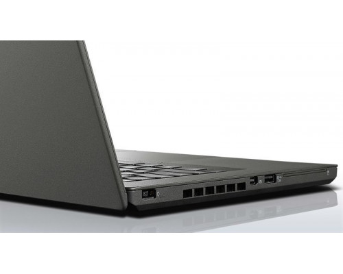 Laptop Lenovo Lenovo ThinkPad T440s Core i7 4600U (4-gen.) 2,1 GHz / 8 GB / 240 SSD / 14" HD+ / Win 10 Prof. (Update)