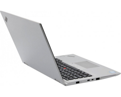 Laptop Lenovo Lenovo ThinkPad Yoga 370 Core i5 7200u (7-gen.) 2,5 GHz / 8 GB / 120 SSD / 12,5'' FullHD, dotyk / Win 10 Prof. (Update) / Klasa A- / srebrny