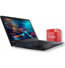Laptop Lenovo ThinkPad 13 i5 8/120SSD KAMERA W10+OFFICE