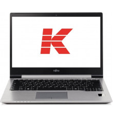 Laptop Fujitsu Laptop Fujitsu U745 Dotyk 1600x900 i7 8GB 250GB HDD