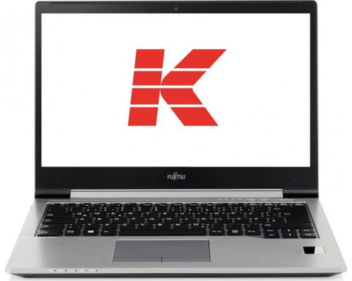 Laptop Fujitsu Laptop Fujitsu U745 Dotyk 1600x900 i7 8GB 120GB SSD