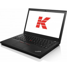Laptop Lenovo Laptop Lenovo X260 Kamera i5 16GB 240GB SSD