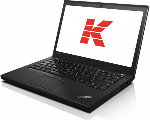 Laptop Lenovo Laptop Lenovo X260 Kamera i5 16GB 960GB SSD