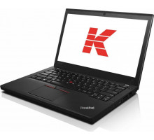 Laptop Lenovo Laptop Lenovo X260 Kamera i5 8GB 240GB SSD