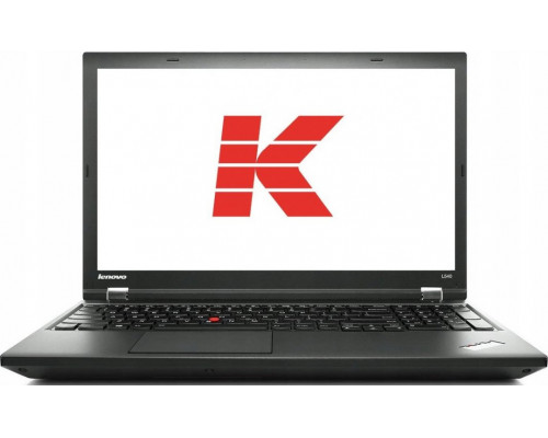 Laptop Lenovo Laptop Lenovo L540 FHD i5 8GB 240GB SSD