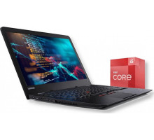 Laptop Lenovo ThinkPad 13 i5 32/128NVMe KAMERA W10+OFFICE