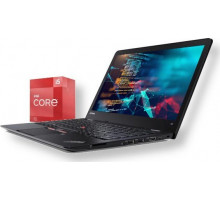 Laptop Lenovo ThinkPad 13 G2 i5-7G 16/500NVMe W10+OFFICE