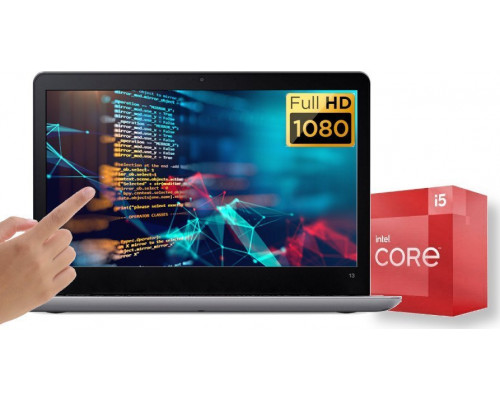 Laptop Lenovo ThinkPad 13 G2 i5-7GEN 8/128NVMe TOUCH IPS