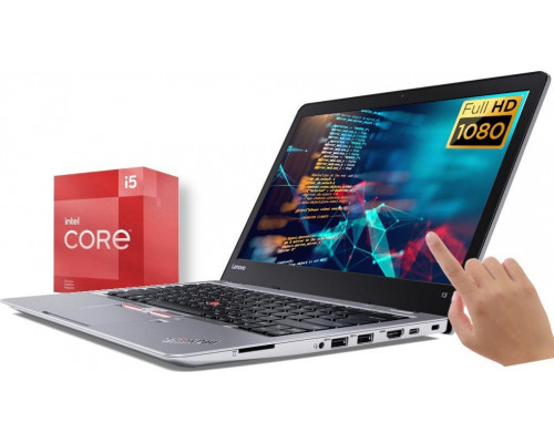 Laptop Lenovo ThinkPad 13 G2 i5-7GEN 8/128NVMe TOUCH IPS