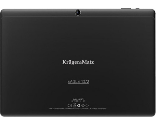 Планшет Kruger&Matz Tablet Kruger&Matz EAGLE 1072