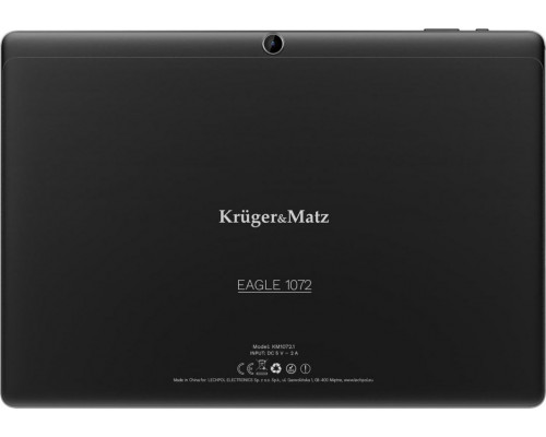 Планшет Kruger&Matz Tablet Kruger&Matz EAGLE 1072
