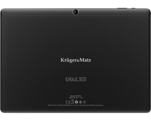 Планшет Kruger&Matz Tablet Kruger&Matz EAGLE 1072