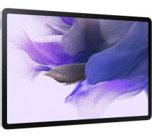 Планшет Samsung Tablet  - SAMSUNG Galaxy Tab S7 FE - 12.4 - Android 11 - 4GB RAM - 64GB Storage + S Pen - Серебро - WiFi