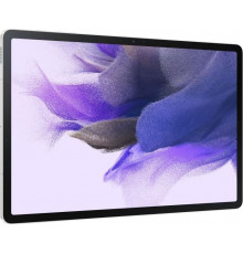 Планшет Samsung Tablet  - SAMSUNG Galaxy Tab S7 FE - 12.4 - Android 11 - 4GB RAM - 64GB Storage + S Pen - Серебро - WiFi