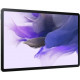 Планшет Samsung Tablet  - SAMSUNG Galaxy Tab S7 FE - 12.4 - Android 11 - 4GB RAM - 64GB Storage + S Pen - Серебро - WiFi