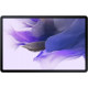 Планшет Samsung Tablet  - SAMSUNG Galaxy Tab S7 FE - 12.4 - Android 11 - 4GB RAM - 64GB Storage + S Pen - Серебро - WiFi