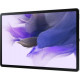 Планшет Samsung Tablet  - SAMSUNG Galaxy Tab S7 FE - 12.4 - Android 11 - 4GB RAM - 64GB Storage + S Pen - Серебро - WiFi