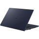 Laptop Asus ExpertBook B1 B1400 Pentium Gold 7505 / 4 GB / 256 GB / W11 (B1400CEAE-EK6564WS)