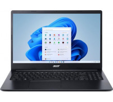Laptop Acer Notebook Aspire 3 A315-34-C6K4 WIN11SH/CELERON N4020/8GB/128SSD/UMA/15.6
