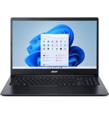Laptop Acer Notebook Aspire 3 A315-34-C6K4 WIN11SH/CELERON N4020/8GB/128SSD/UMA/15.6