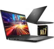 Laptop Dell 7380 i7 8GB DDR4 128SSD USB-C FHD IPS W10