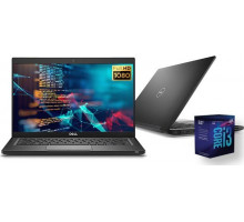 Laptop Dell 7380 i3-7100U 8GB DDR4 250 NVMe USB-C FHD IPS