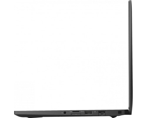 Laptop Dell 7380 i7-7600U 8GB DDR4 250 NVMe USB-C FHD IPS