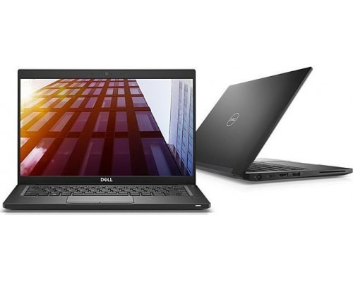 Laptop Dell 7380 i5 8GB DDR4 128SSD USB-C FHD IPS W10