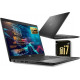 Laptop Dell 7380 i7-7600U 8GB DDR4 256SSD USB-C FHD IPS