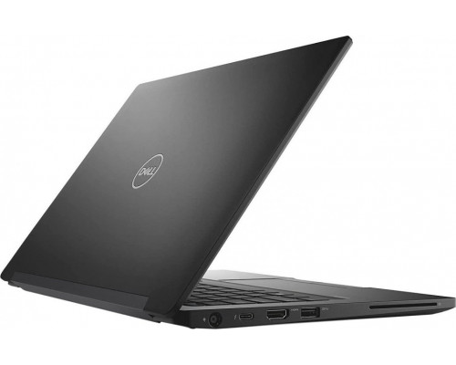 Laptop Dell 7380 i3-7100U 8GB DDR4 256SSD USB-C FHD IPS