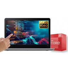 Laptop Lenovo ThinkPad 13 G2 i5-7GEN 8/500NVMe TOUCH IPS