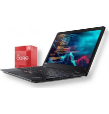 Laptop Lenovo ThinkPad 13 G2 i5-7G 8/120SSD W10+OFFICE