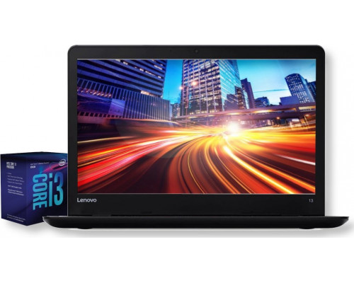 Laptop Lenovo ThinkPad 13 G2 i3-7G 8/128NVMe W10+OFFICE