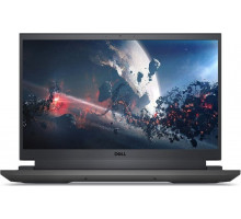 Laptop Dell G15 5520 i5-12500H / 16 GB / 512 GB / RTX 3050 / 120 Hz (5520-6617)