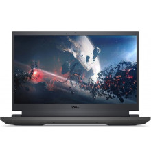 Laptop Dell G15 5520 i5-12500H / 16 GB / 512 GB / RTX 3050 / 120 Hz (5520-6617)