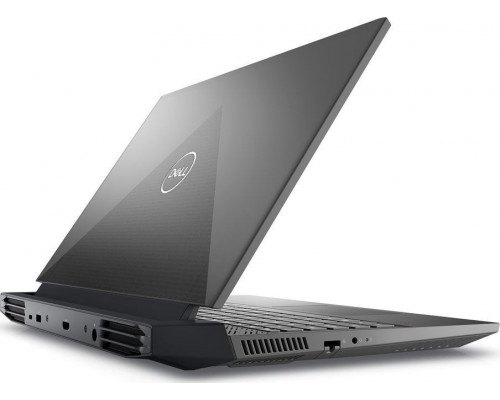 Laptop Dell G15 5520 i5-12500H / 16 GB / 512 GB / RTX 3050 / 120 Hz (5520-6617)