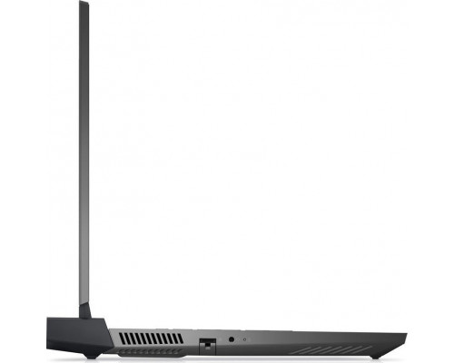 Laptop Dell G15 5520 i5-12500H / 16 GB / 512 GB / RTX 3050 / 120 Hz (5520-6617)