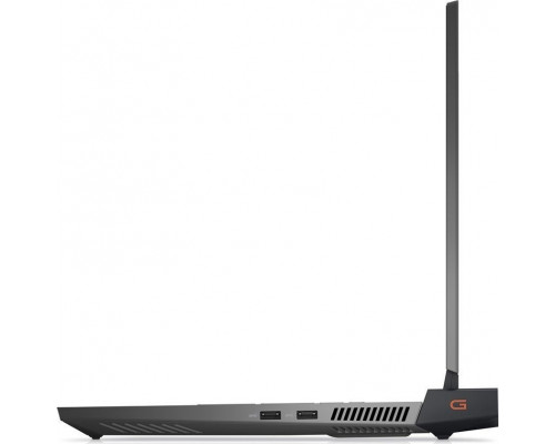 Laptop Dell G15 5520 i5-12500H / 16 GB / 512 GB / RTX 3050 / 120 Hz (5520-6617)
