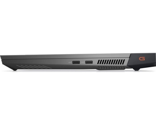 Laptop Dell G15 5520 i5-12500H / 16 GB / 512 GB / RTX 3050 / 120 Hz (5520-6617)